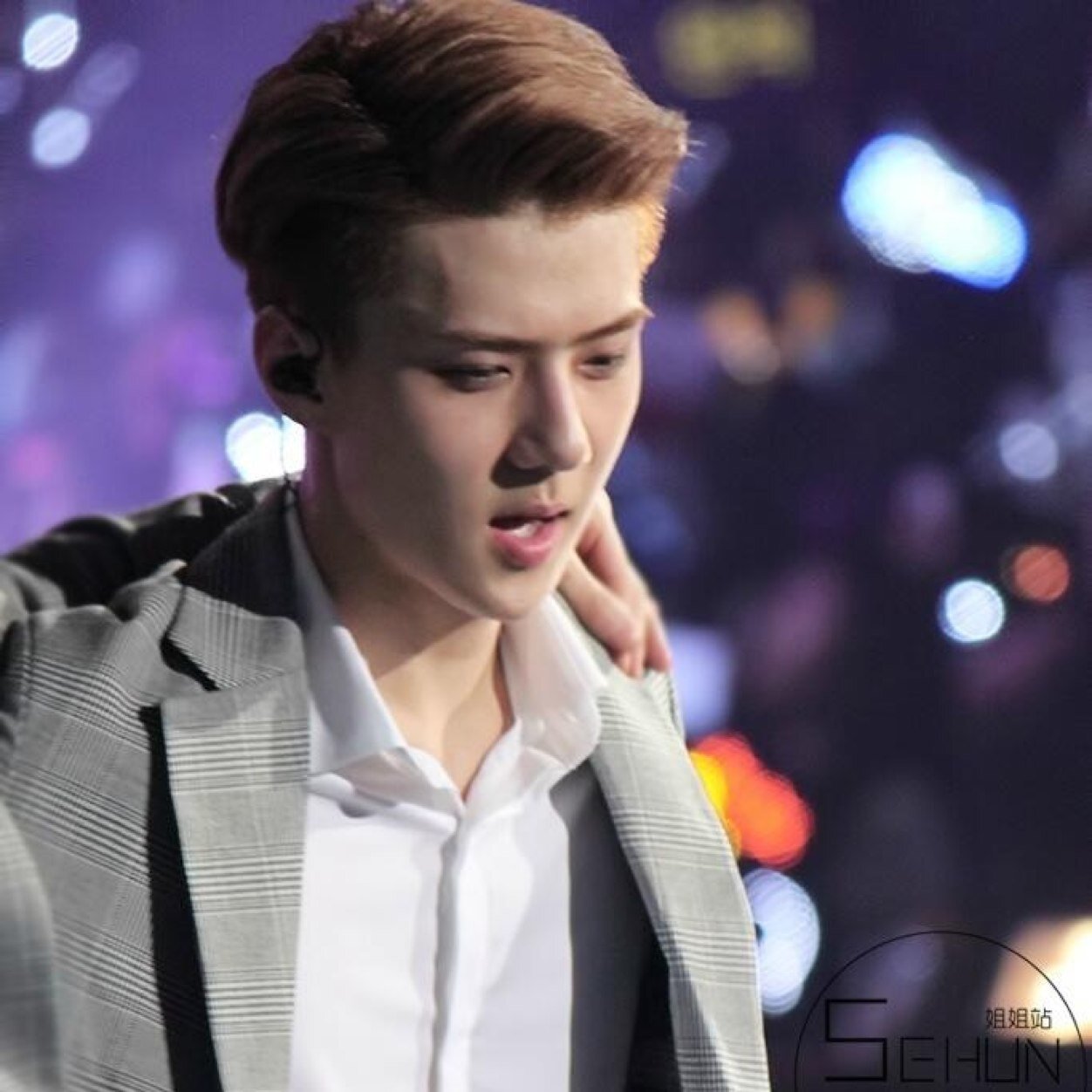 We love exo ^_^