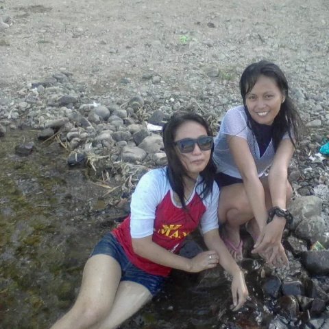 _jinjin27's profile picture. If the mind keeps thinking you've had enough but the heart keeps telling you don't give up through it all, JUST STAND UP!  You can be your own miracle.