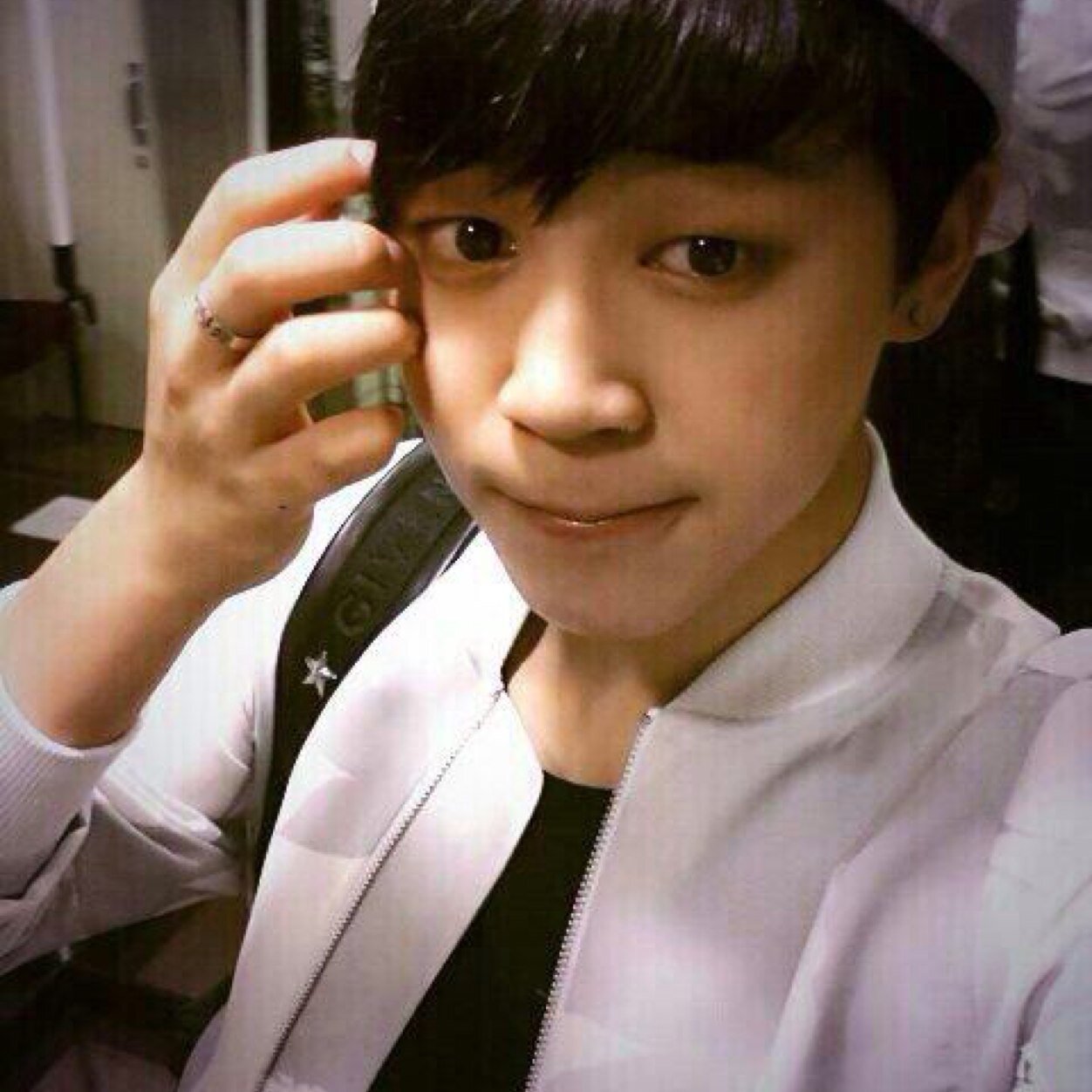 Nuovo Profilo: @hunhanpie0