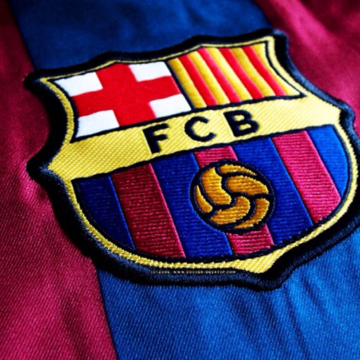 La mejor informacion del Barça aqui la tienes!!! Informacion y fichajes del barça sin perjudicar al Barça