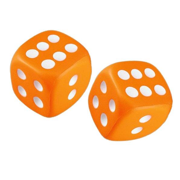 Losse flodders voor spelliefhebbers.