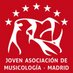 JAM Madrid (@jamcmadrid) Twitter profile photo