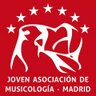 jamcmadrid's profile picture. Somos la Joven Asociación de Musicología de Madrid
¿Quieres formar parte de JAM?
¡Toda la info! 👇
https://t.co/oHzvLRsNKy