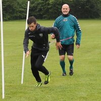 FISoccer.Training (@seanfist) 's Twitter Profile