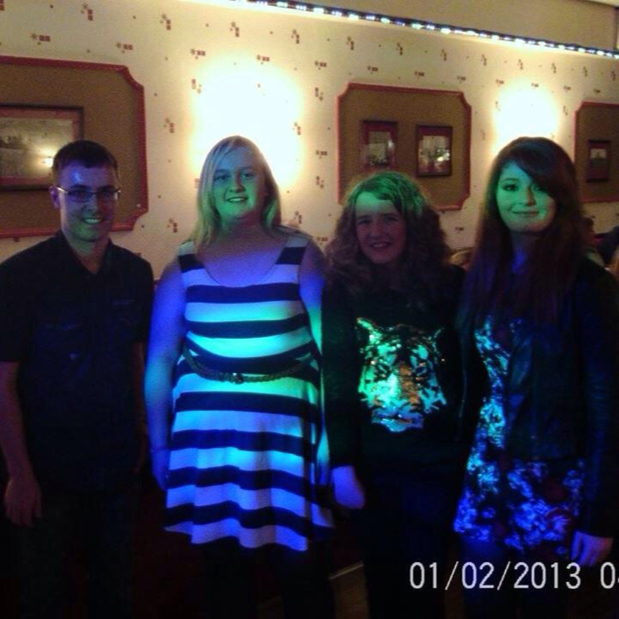 BrownIlovejls's profile picture. 