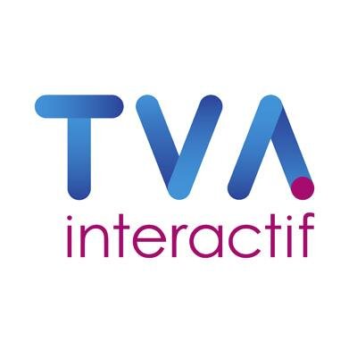 TVAinteractif's profile picture. @TVAreseau @casatvca @addikTV @moietcieca @prise2tv @_Yoopa_ @TVAnouvelles @TVASports @QuebecorMedia