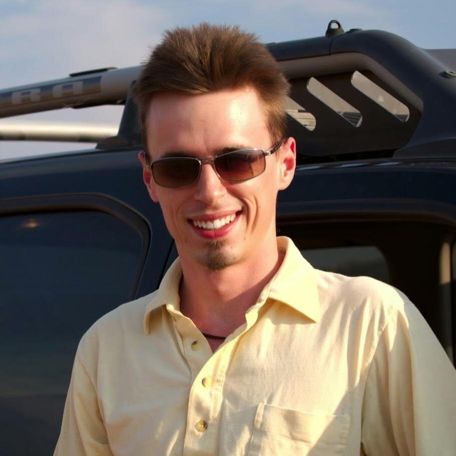 Cory Treseさんのプロフィール画像
