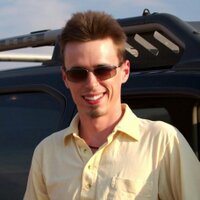 Cory Trese (@corytrese) 's Twitter Profile