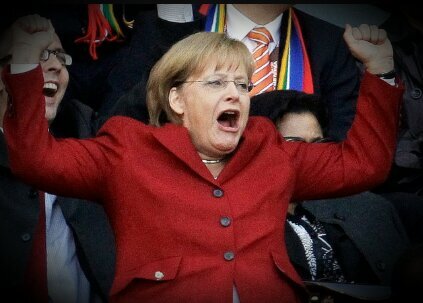 Here are some things German people like