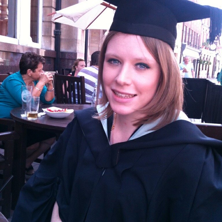 alex_claudia1's profile picture. All views are my own.