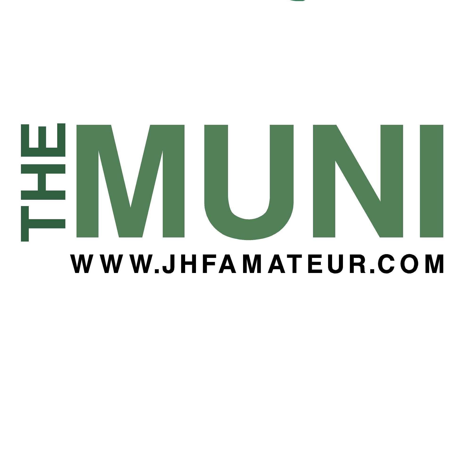 JHFMunicipal Amateur