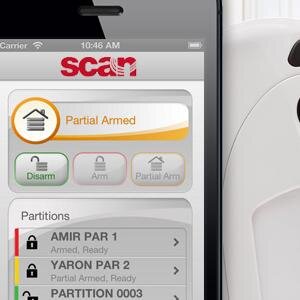 With over 30 years of experience within industry, We are a leading provider of customised fire and security solutions. #ScanAlarmsUK