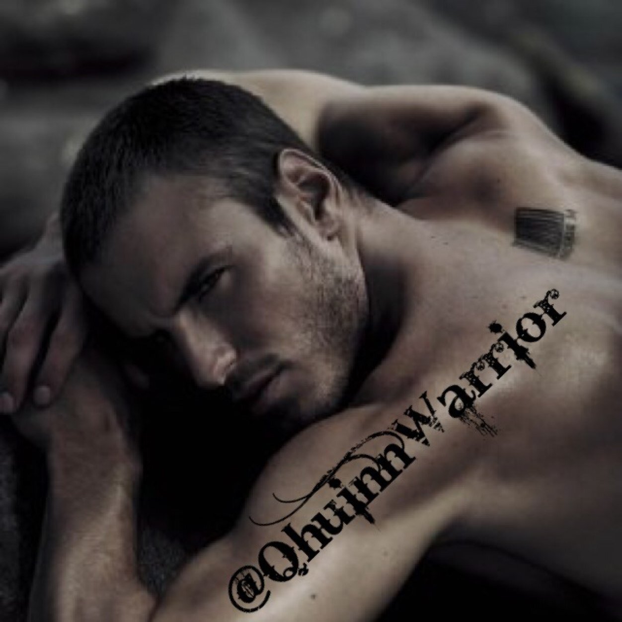 Qhuinn, Son of Lohstrong and Warrior. [Single] |#BDB 18+ RP Half-Straight|