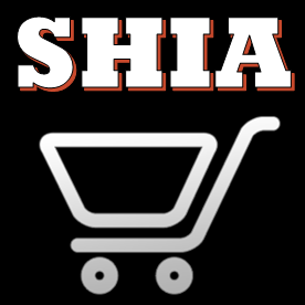 https://t.co/d9E0eJ4Lpe - your premier online store for Shia stuff!    Jewelry | Souvenirs | Accessories | Clothing | Stationery | Books | Multimedia