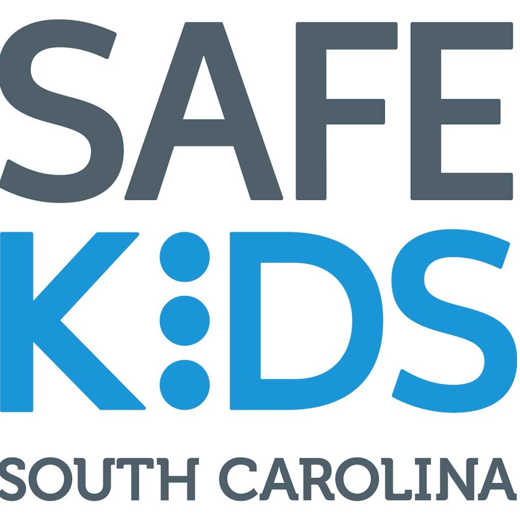 Safe Kids South Carolina, led by The Children’s Trust of South Carolina, is dedicated to preventing unintentional injuries in children.