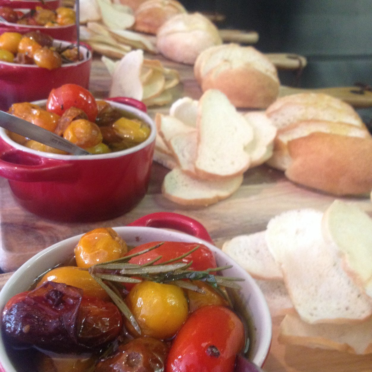 samphirebites's profile picture. A place were the chef and the diner work in harmony to create the perfect expirience  were great produce and imagination come together.