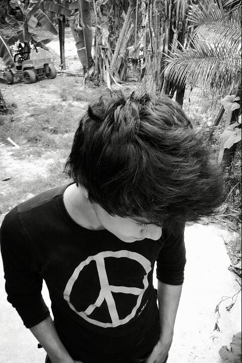 Soy Pheder! :D