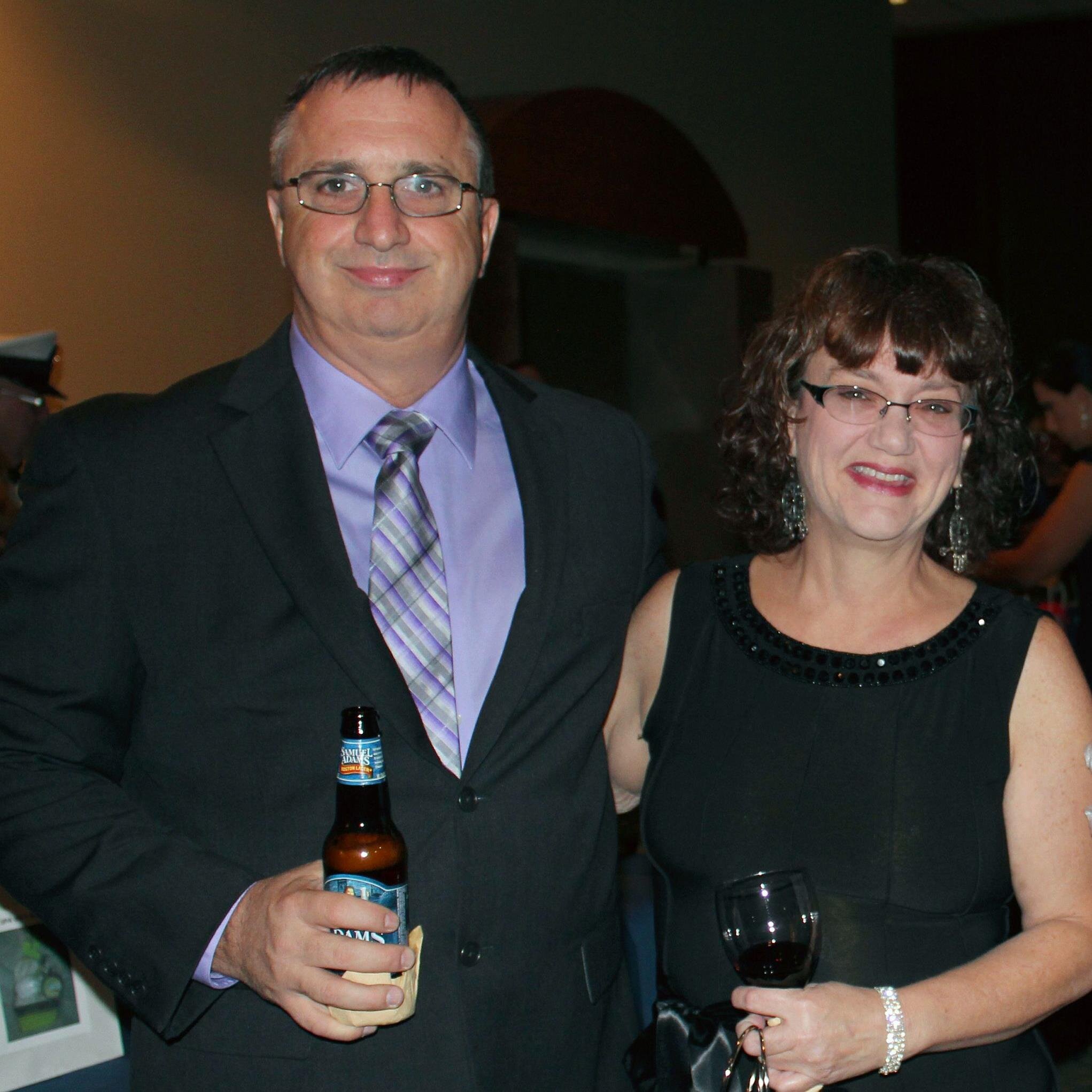 bobdalpe_az's profile picture. USAF vet 3 Blue Star Dad. Works for Intel Corp, Volunteers with Operation American Patriot, US Naval Sea Cadet Corp, and other Veteran groups