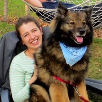 Rebecca DeJarlais Ortiz (@rdejarlaisortiz) 's Twitter Profile Photo Rebecca DeJarlais Ortiz (@rdejarlaisortiz) 's Twitter Profile Photo