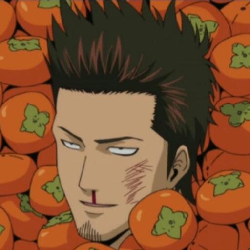 baka_yaro's profile picture. 