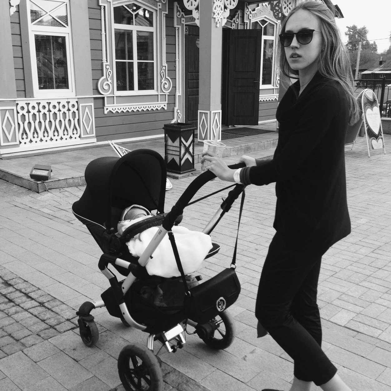 alinaidaaa's profile picture. 