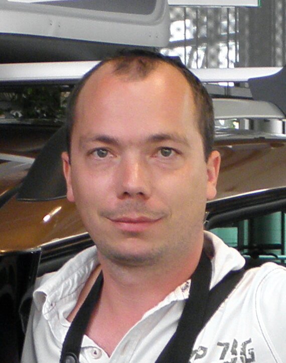 MartinUrban15's profile picture. 