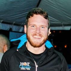 AaronBulthuis's profile picture. 