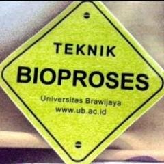 Teknik Bioproses 14
