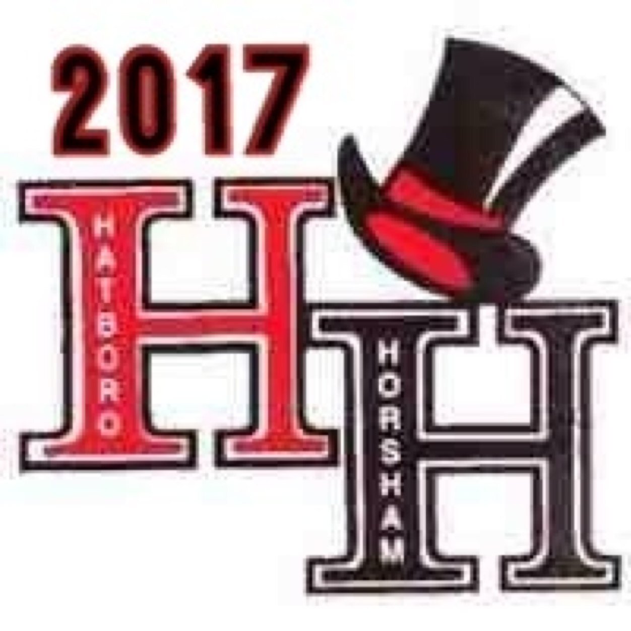 Offical Page of Class of 2017. Instagram: @hhhsclassof2017