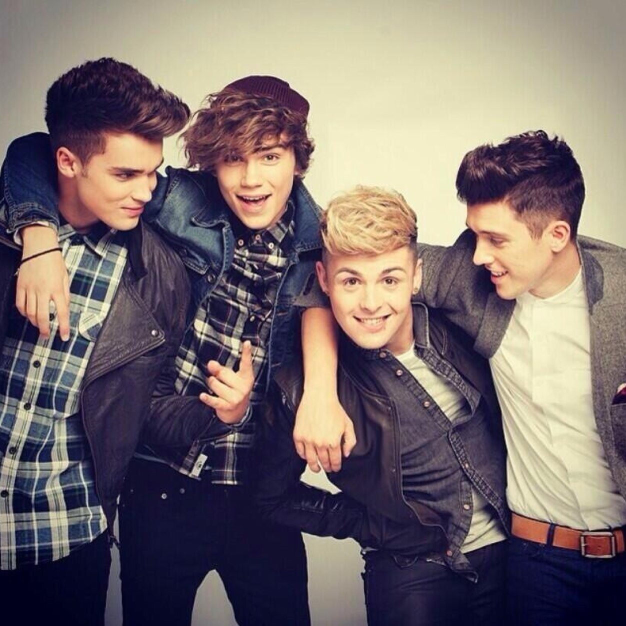 Union J