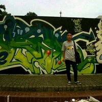 angga prasetyo (@ranggaprstyo) 's Twitter Profile