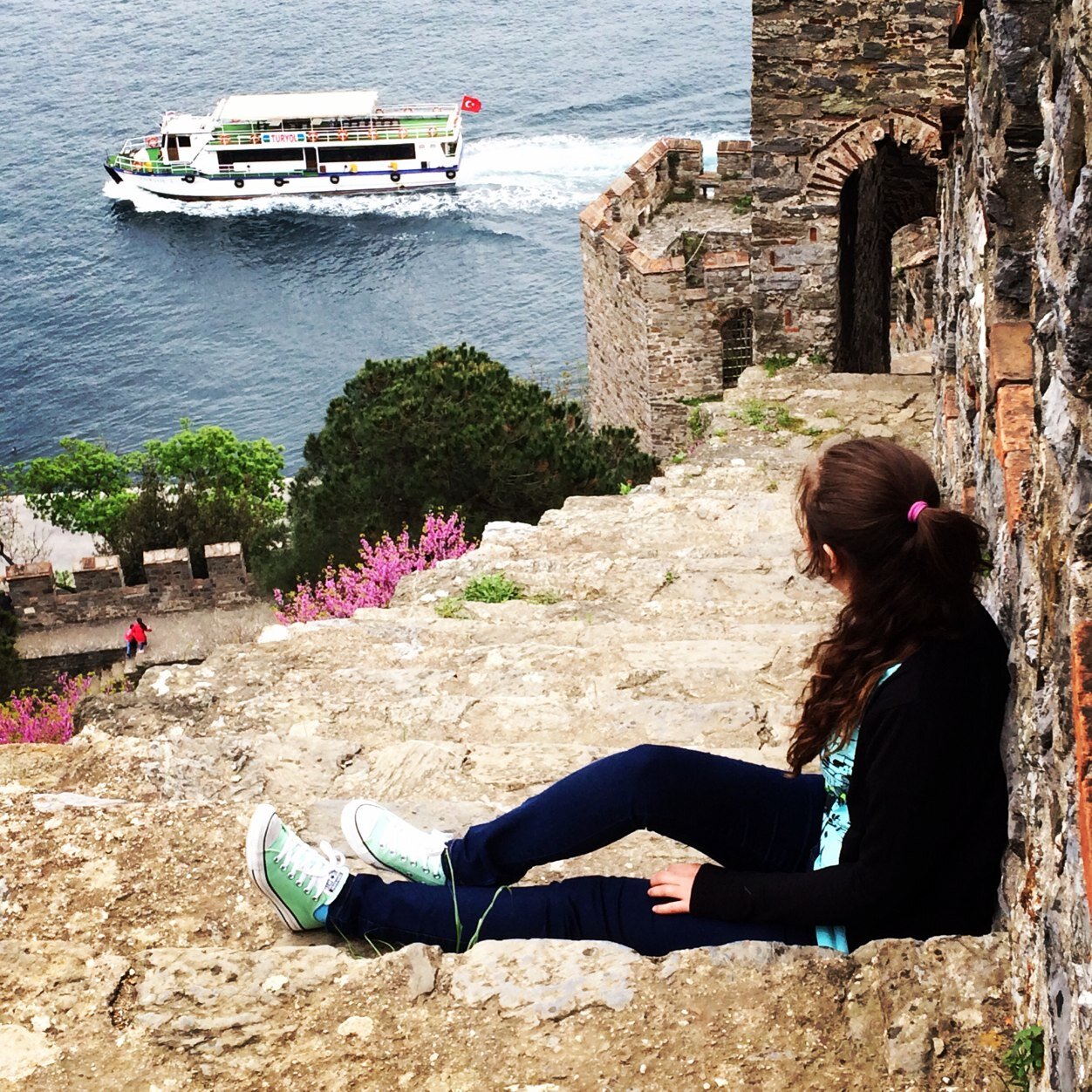 muserrefay's profile picture. Uludağ üniversitesi / Agricultural engineer