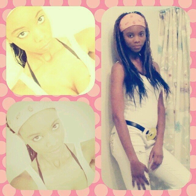 me, myself, and I