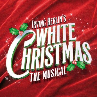 Starring #AledJones & #TomChambers, Irvin Berlin's classic festive musical comes to London FOR 8 WEEKS ONLY: 8 November 2014 - 3 January 2015!