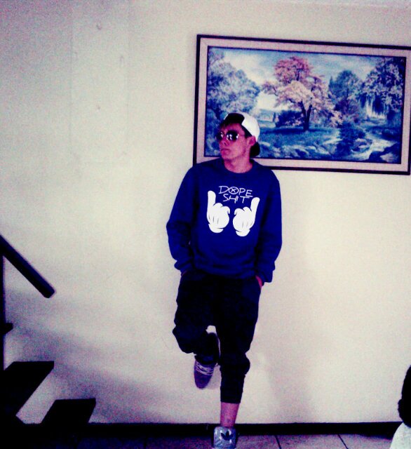 YungStifla31's profile picture. Up and coming rapper..been rapping since age of 10,just a guy with a dream and I'm chasing it!! bbm:25AC683A Email:Yungstifla31@gmail.com