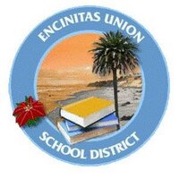Encinitas Union SD (@eusdtweets) 's Twitter Profile Photo Encinitas Union SD (@eusdtweets) 's Twitter Profile Photo