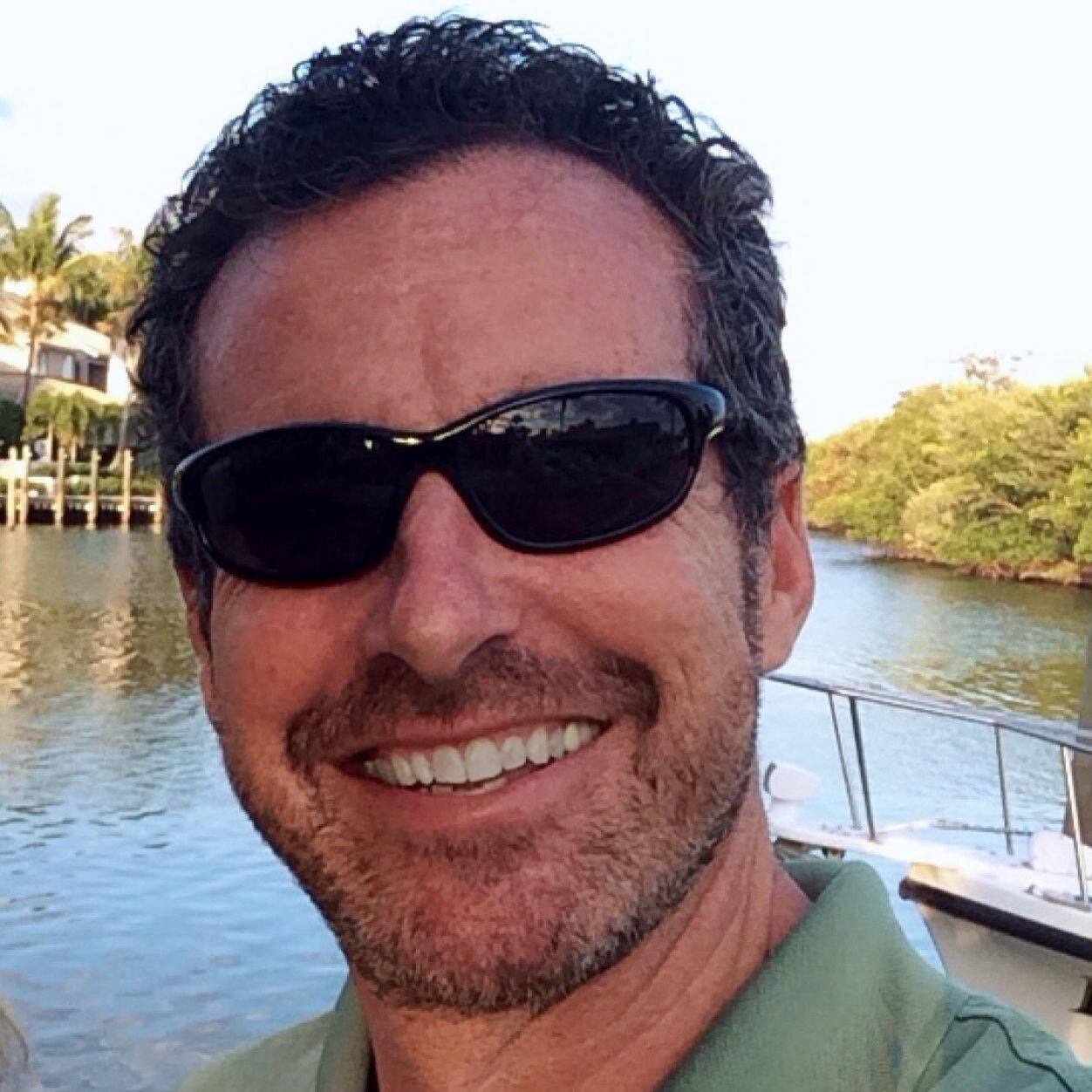 RonMGoldblatt's profile picture. 