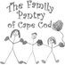 Family Pantry of Cape Cod (@familypantrycc) Twitter profile photo Family Pantry of Cape Cod (@familypantrycc) Twitter profile photo