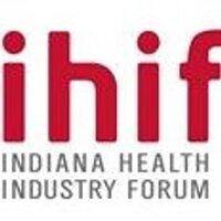 Indiana Health Industry Forum (IHIF)(@IHIF1) 's Twitter Profile Photo