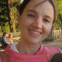 Cristina P Perez (@cparsonsperez) 's Twitter Profile Photo Cristina P Perez (@cparsonsperez) 's Twitter Profile Photo