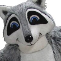 Official Mascot of @ArchCitySports