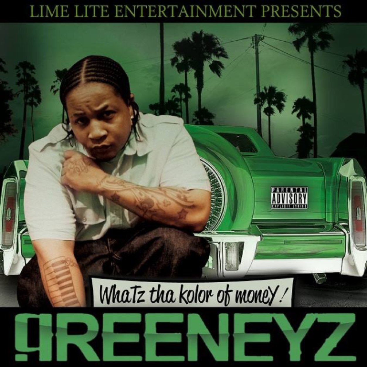 The Official Greeneyz follow @greeneyz547 twitter/ig, For booking inquiries Officialgreeneyz547@yahoo.com