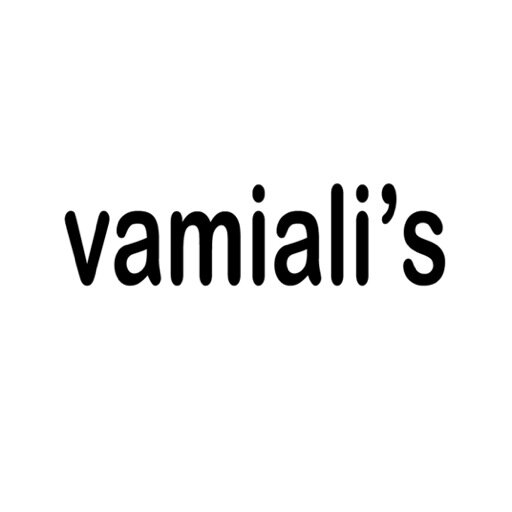 Vamiali's is a contemporary art gallery based in Athens, GR. Presents works and projects from international artists. https://t.co/ZH77fIOruk