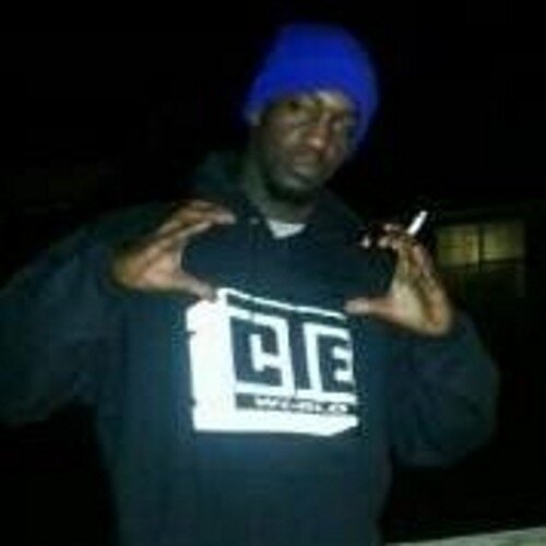 MY SON (KAYDEN A.JOHNSON) 12/7/12 R.I.P TO MY POPS POOKIE LOC & TYESHIA EVERETTE ($TA$H) FOLLOW ME ILL FOLLOW BACC