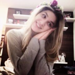 Eu troco mil estrelas pra te dar a lua… ☆
Sigam @dearbrunas no Instagram.
