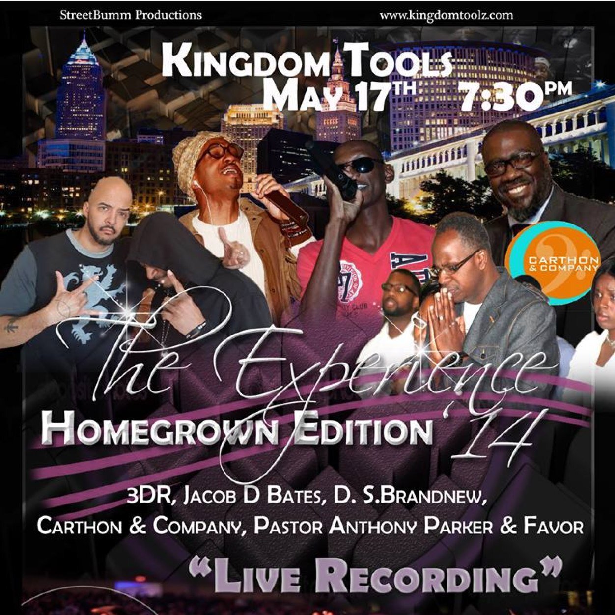 KingdomToolz's profile picture. 