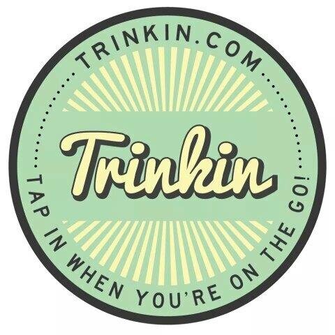 TrinkinCville's profile picture. From up-to-date tap lists, to the latest specials, let Trinkin help you find that perfect spot, or that hard to find beer. Made in RVA.