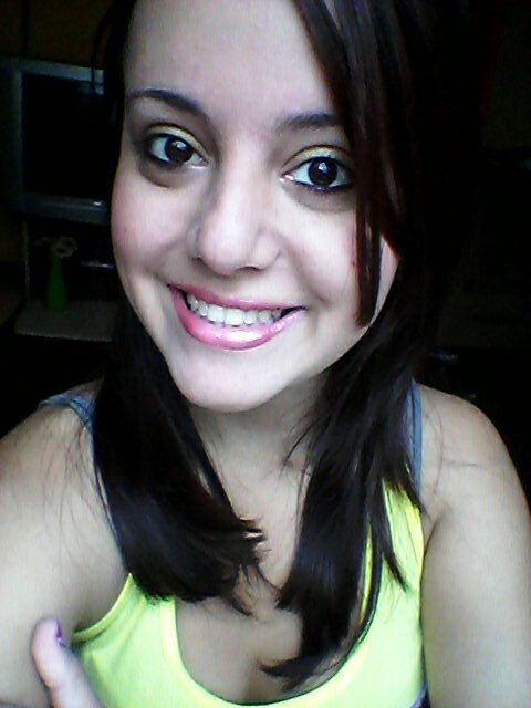 uma mulher com alma de menina..essa sou eu!