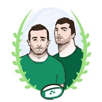 rob&dave kearney(@boringkearney) 's Twitter Profile Photo