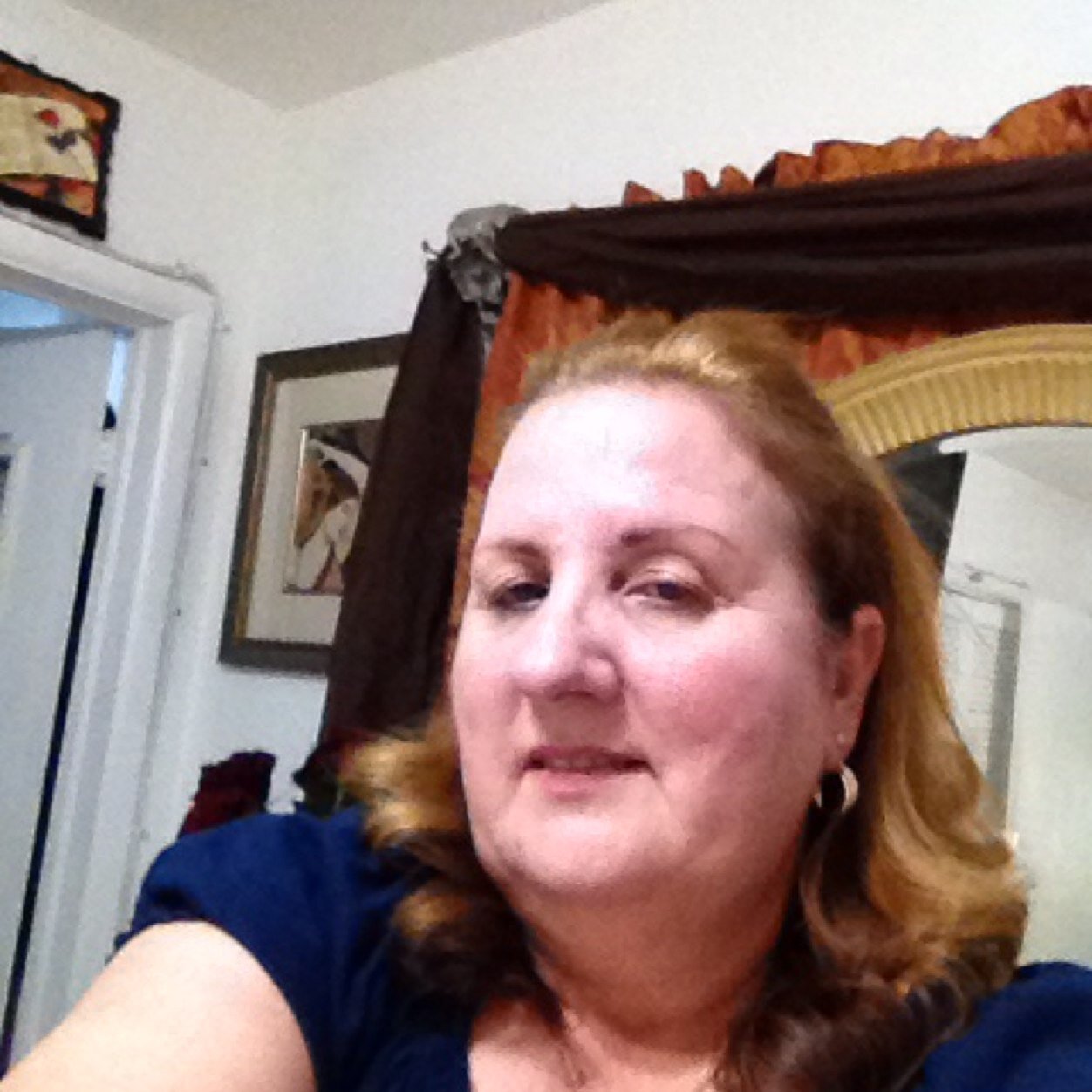 BarbaraAmores's profile picture. 